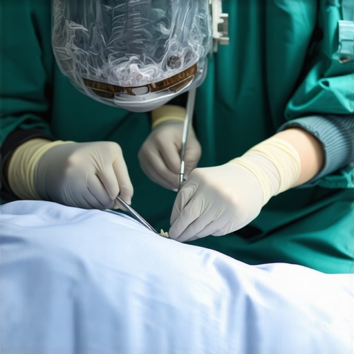 Minimally Invasive Spine Surgery: 5 Facts for a Faster 2026