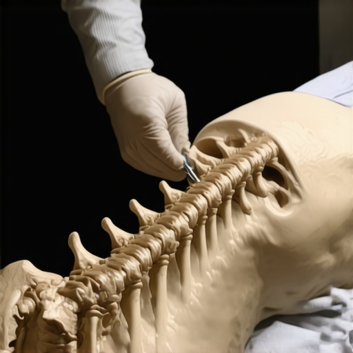 Minimally Invasive Spine Surgery: 5 Recovery Perks for 2026