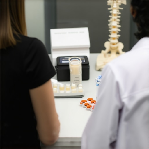 Pain Management or Orthopedic Care? 5 Ways to Choose in 2026