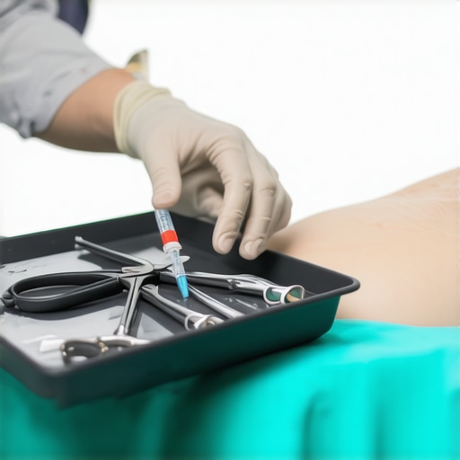 Steroid Injections: 5 Orthopedic Pros and Cons for 2026