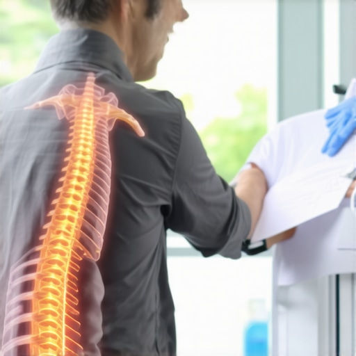 When Should You Escalate to a Spine Surgeon? 4 Red Flags [2026]