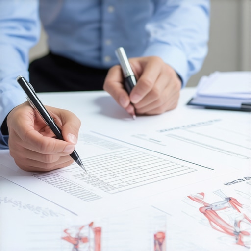 Why Your Lawyer Needs These 5 Orthopedic Notes for 2026 Claims