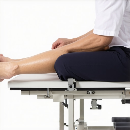 3 Reasons You Need a 2026 NJ Orthopedic Evaluation After a Crash