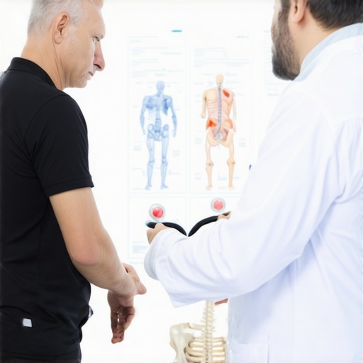 3 Sciatica Treatments Your NJ Orthopedic Doctor Orders in 2026