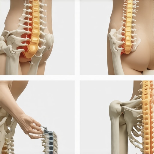 4 Facet Joint Pain Treatments for Long-Term 2026 Relief