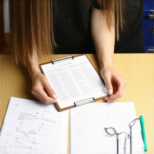 4 Phrases for Your 2026 Orthopedic Work Injury Note [Checklist]