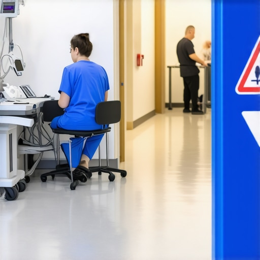 4 Questions for Your NJ Slip and Fall Orthopedic Clinic [2026]