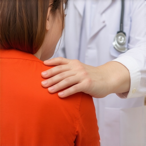 4 Shoulder Pain Signs That Require a 2026 Orthopedic Specialist