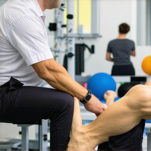 4 Ways 2026 Orthopedic Care Speeds Up Sports Injury Recovery