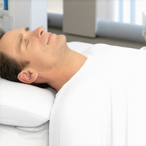 5 Reasons Non-Invasive Spinal Decompression Beats Surgery in 2026