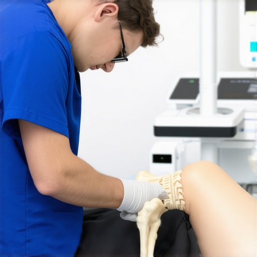 5 Rules for Your 2026 Orthopedic Evaluation for Work Injury