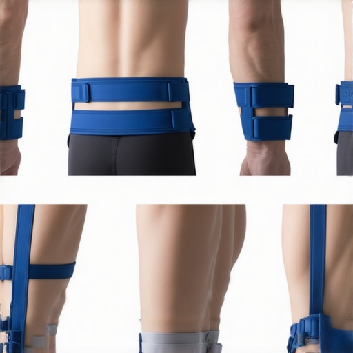 6 Orthopedic Support Braces to Stabilize Your Spine in 2026
