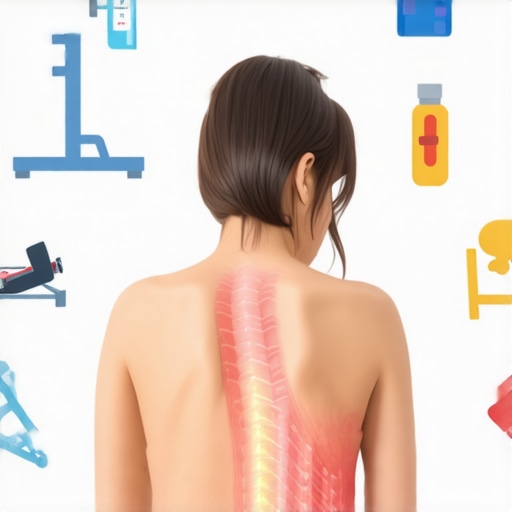 Bulging Disc Pain? 5 Non-Surgical Treatment Tactics for 2026