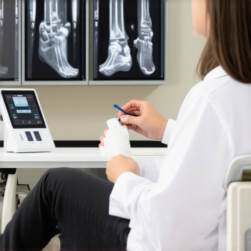 Deciding Between an Orthopedic Surgeon vs Podiatrist in 2026