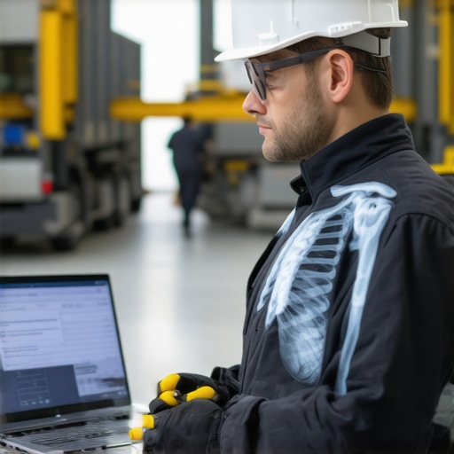 Filing NJ Workers Comp for Orthopedic Injury? 5 Rules for 2026