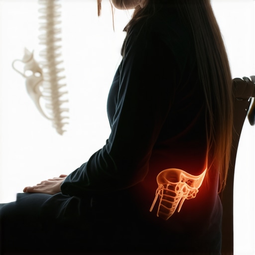 Hurts to Sit? 5 Signs You Need an Essex County NJ Lumbar Specialist