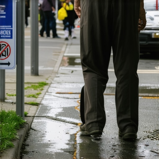 NJ Slip and Fall: 5 Signs You Need Orthopedic Care in 2026