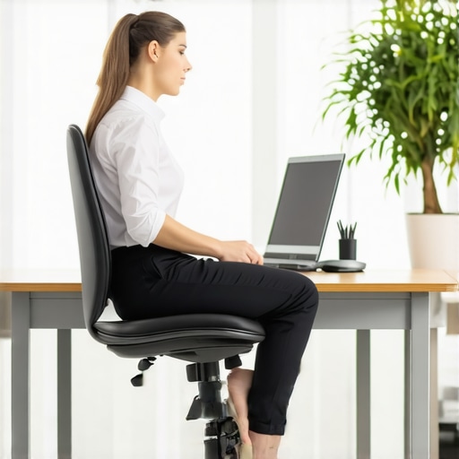 Spine Pain While Sitting? 5 Orthopedic Fixes for 2026 Relief