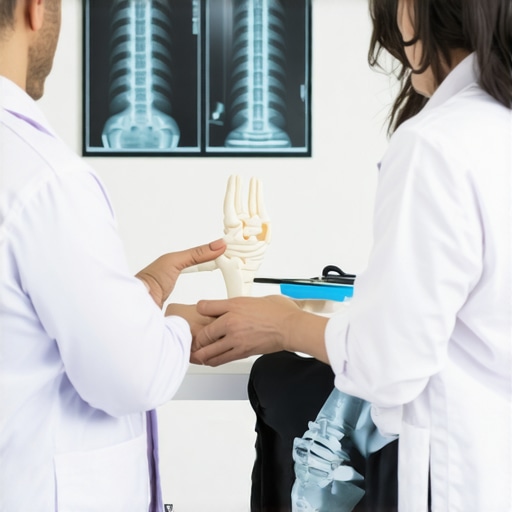 What to Expect at Your First 2026 Orthopedic Consultation