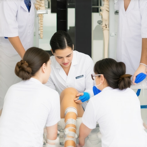 3 Benefits of a Multidisciplinary Orthopedic Care Model in 2026