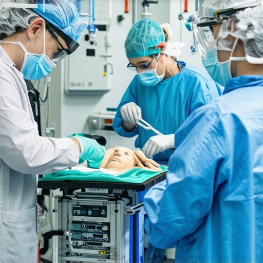 3 Benefits of a Multidisciplinary Orthopedic Care Model in 2026