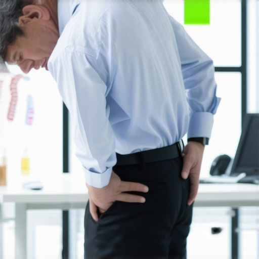 4 Reasons to See an Orthopedic Doctor for a Slipped Disc in 2026