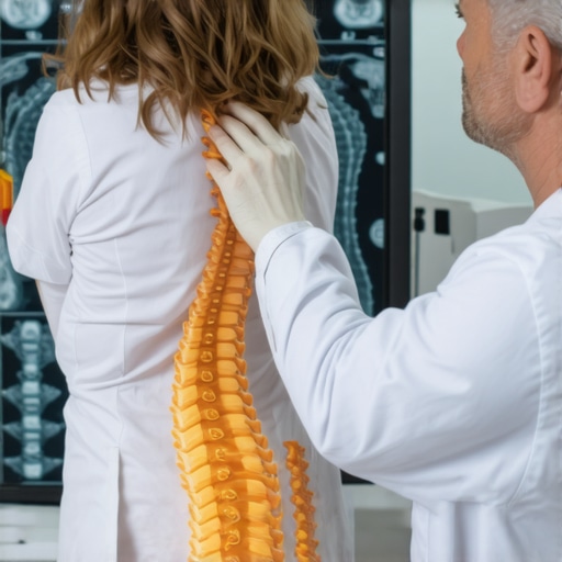 4 Reasons to See an Orthopedic Doctor for a Slipped Disc in 2026