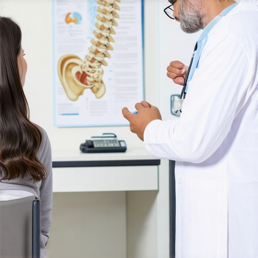 5 Best Herniated Disc Treatment Options in Old Bridge NJ (2026)