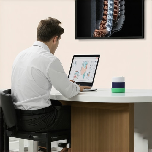 5 Best Herniated Disc Treatment Options in Old Bridge NJ (2026)