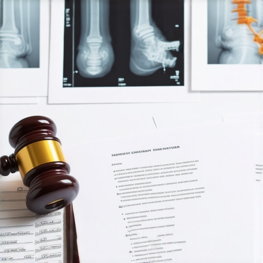 5 Orthopedic Note Essentials for Your 2026 Injury Claim [For Lawyers]