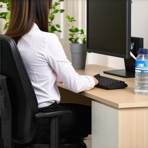 5 Orthopedic Tips for Desk Workers to Fix 2026 Lower Back Pain