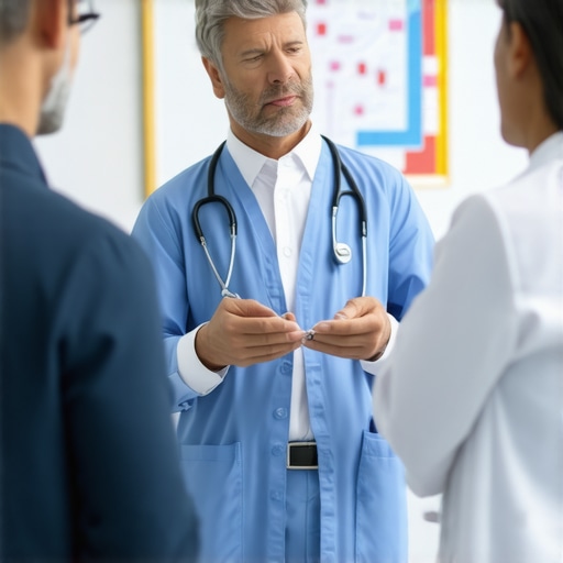 5 Questions to Ask Your NJ Sciatica Specialist in 2026