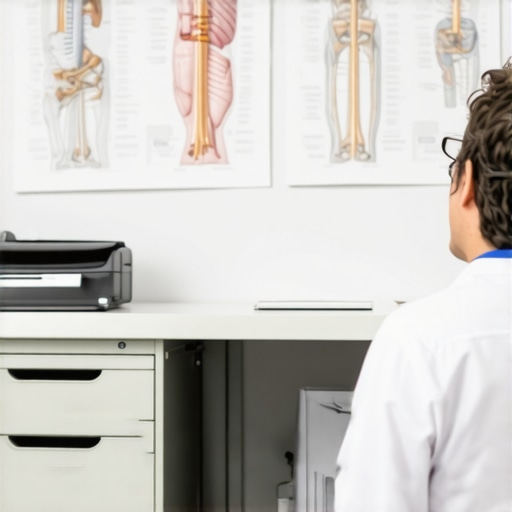 7 Common Orthopedic Diagnosis Codes Found in 2026 Records