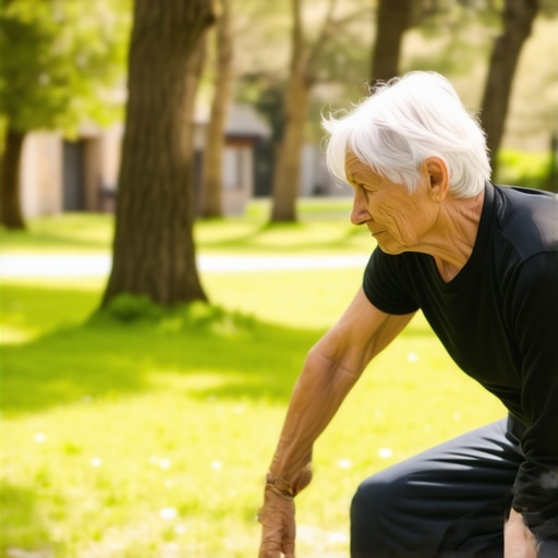 Aging Spine? 5 Tactics to Stay Mobile Without Surgery in 2026