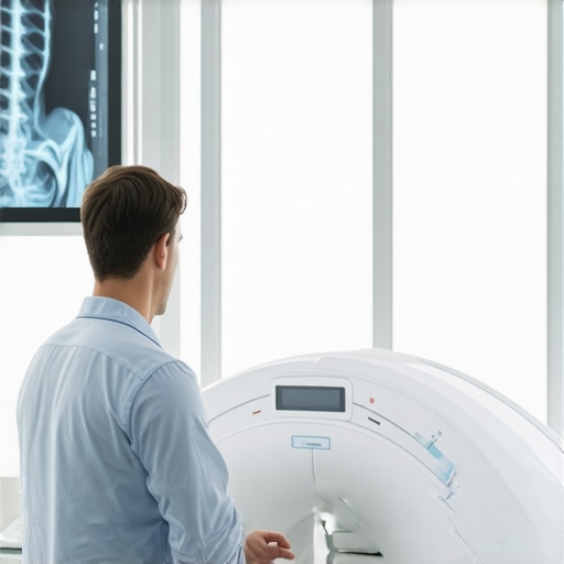 Can't Decide? When to Get a Back Pain MRI vs X-ray in 2026