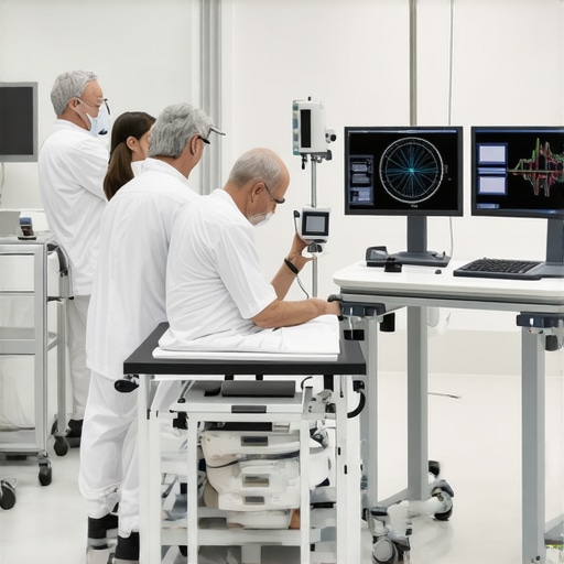 Car Crash? 5 Tests in a 2026 Post-Accident Orthopedic Evaluation