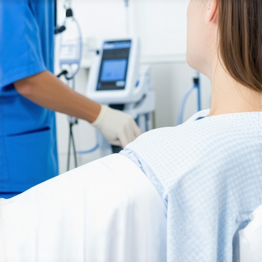 Hudson County Spine Injury: 4 Steps for a Fast 2026 Recovery