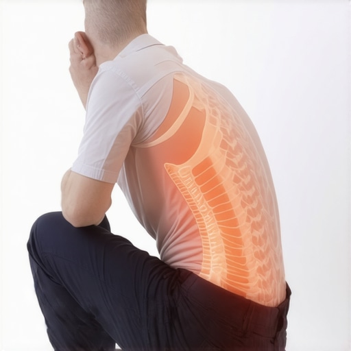 Hurts to Sit? 5 Orthopedic Spine Pain Fixes for 2026 Relief