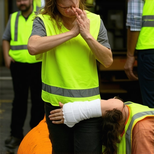 Injured at Work? 7 Signs You Need a 2026 Workers Comp Ortho