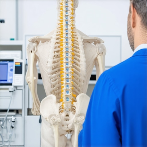 Is It Sciatica? 5 Ways a 2026 Orthopedic Spine Specialist Can Tell