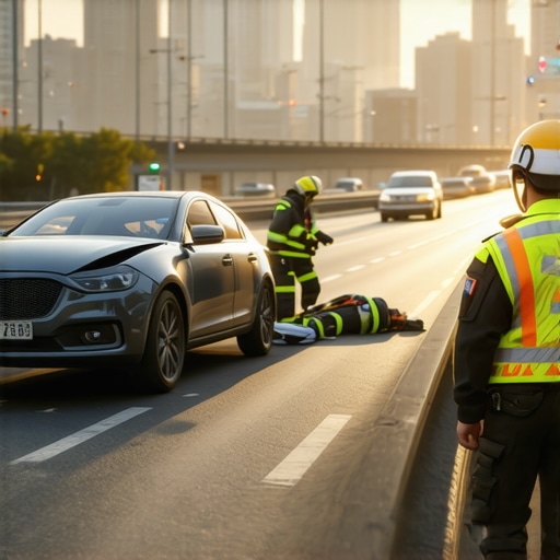 NJ Car Accident? 5 Things an Orthopedic Evaluation Finds in 2026