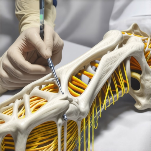 Nerve Block Orthopedic Management: 4 Pain Fixes to Try in 2026