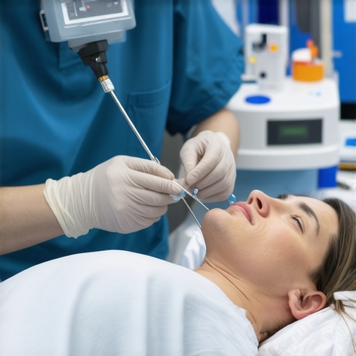 Nerve Block for Pain? 5 Facts Your 2026 Ortho Specialist Shares