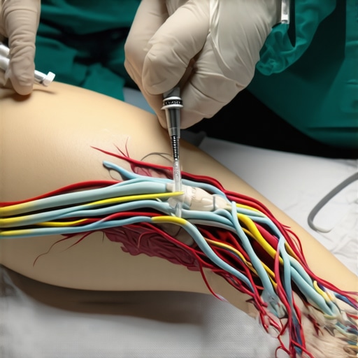 Nerve Block for Pain? 5 Facts Your 2026 Ortho Specialist Shares