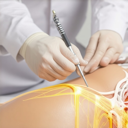 Numbness? 4 Things a 2026 Orthopedic Nerve Test Reveals