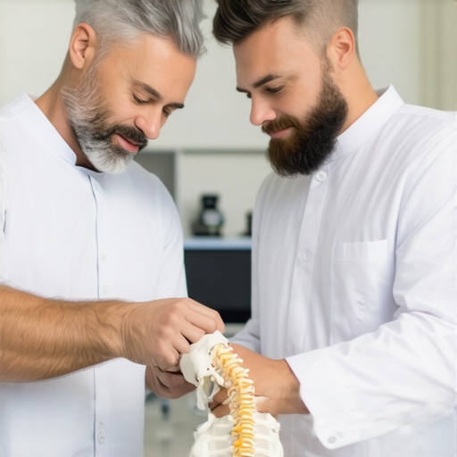 Ortho vs Neurosurgeon for Spine: 4 Facts for Your 2026 Surgery