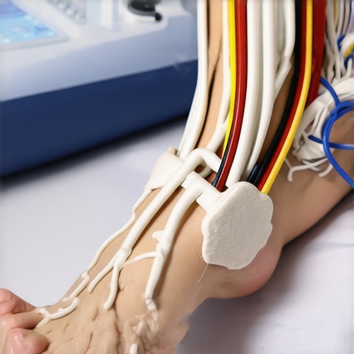 Pins & Needles? 5 Things a 2026 Orthopedic Nerve Test Reveals