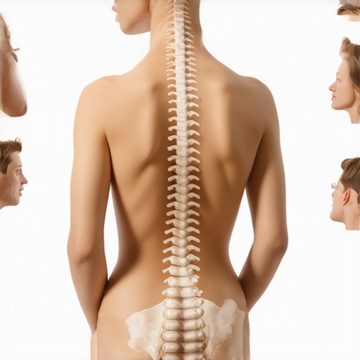 Scoliosis in 2026: 5 Signs to See an Orthopedic Specialist
