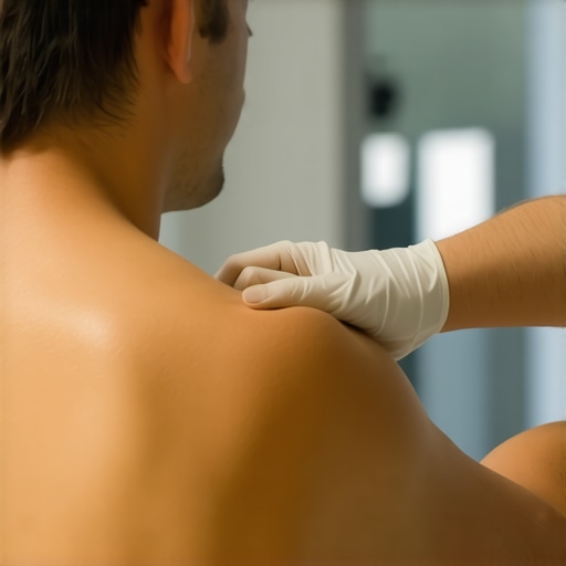 Shoulder Injury? 5 Tests Your 2026 NJ Specialist Will Perform