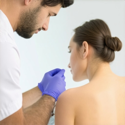 Shoulder Injury? 5 Tests Your 2026 NJ Specialist Will Perform